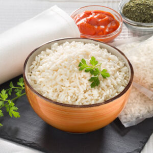 ARROZ PRECOCIDO (MICROONDABLE)