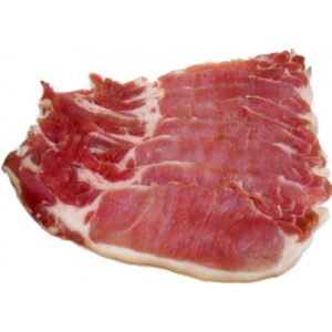 BACON INGLES
