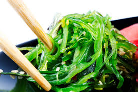 ENSALADA WAKAME
