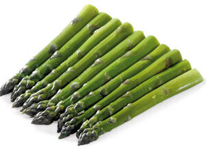 ESPARRAGOS VERDES