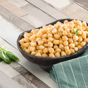 GARBANZOS