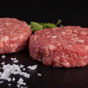 HAMBURGUESA DE TERNERA EXTRA XXL