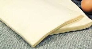 MASA DE HOJALDRE