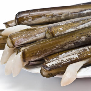NAVAJAS
