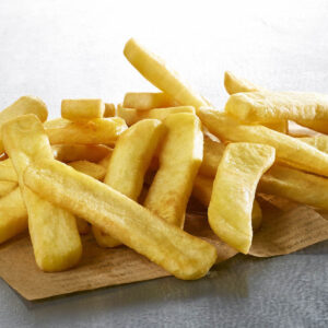 PATATAS STEACK