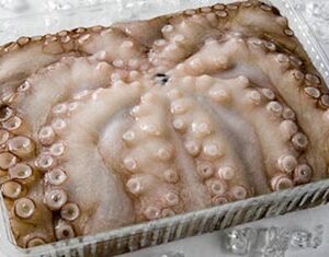 PULPO LIMPIO