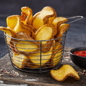 PATATAS CRUNCHY PETALS